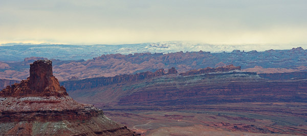 Colorado Plateau