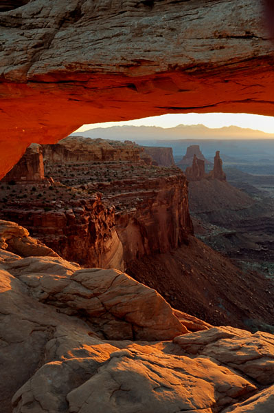 Mesa Arch