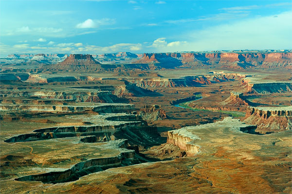 Colorado Plateau