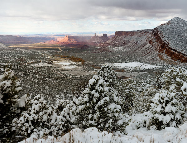 Colorado Plateau