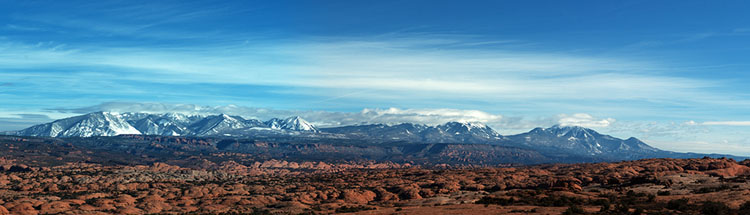 Arches National Park