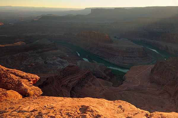 Colorado Plateau