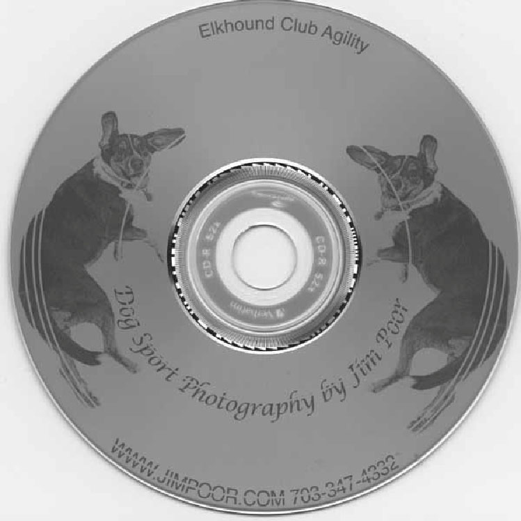 Lightscribe Disc