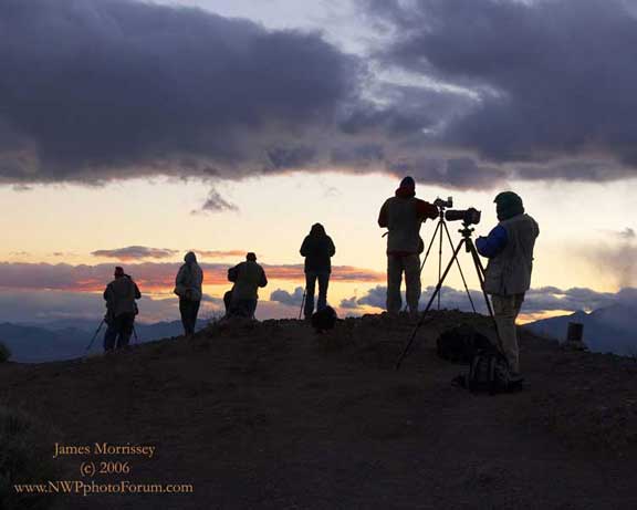 Death Valley Dante's View