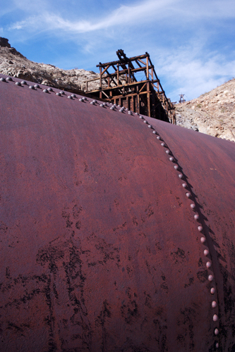 Keane Wonder Mine