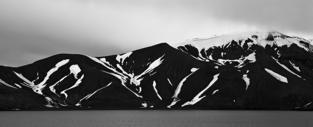 Whalers Bay, Deception Island