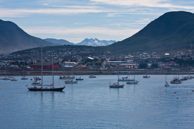 Ushuaia