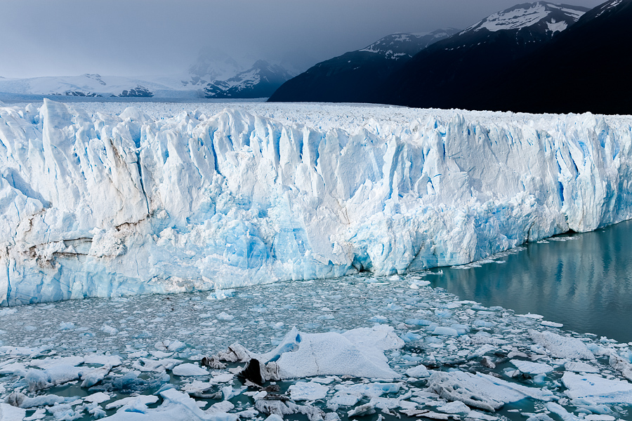 Perito Moreno Glacier 2