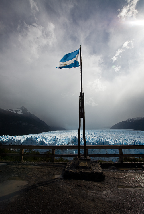 Perito Moreno Glacier