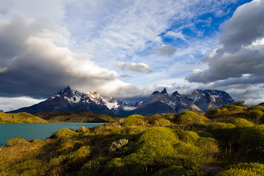 Torres del Paine National Park