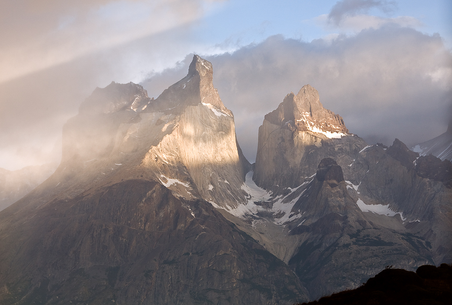 Torres del Paine National Park