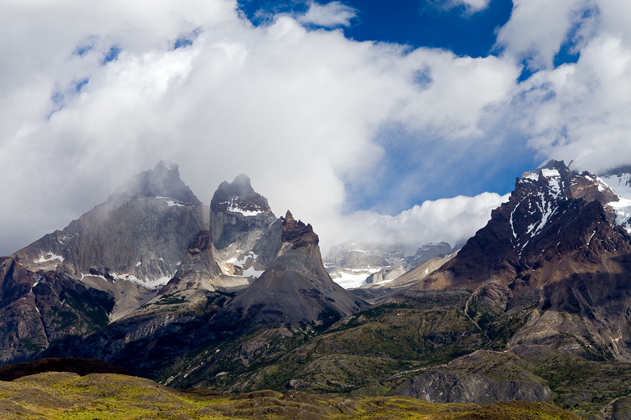 Torres del Paine National Park