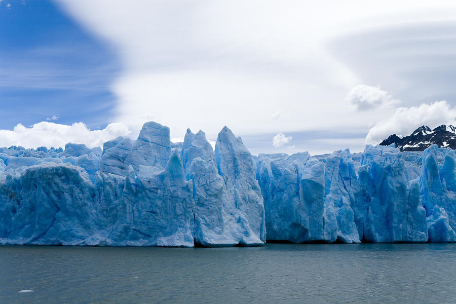 Torres del Paine National Park