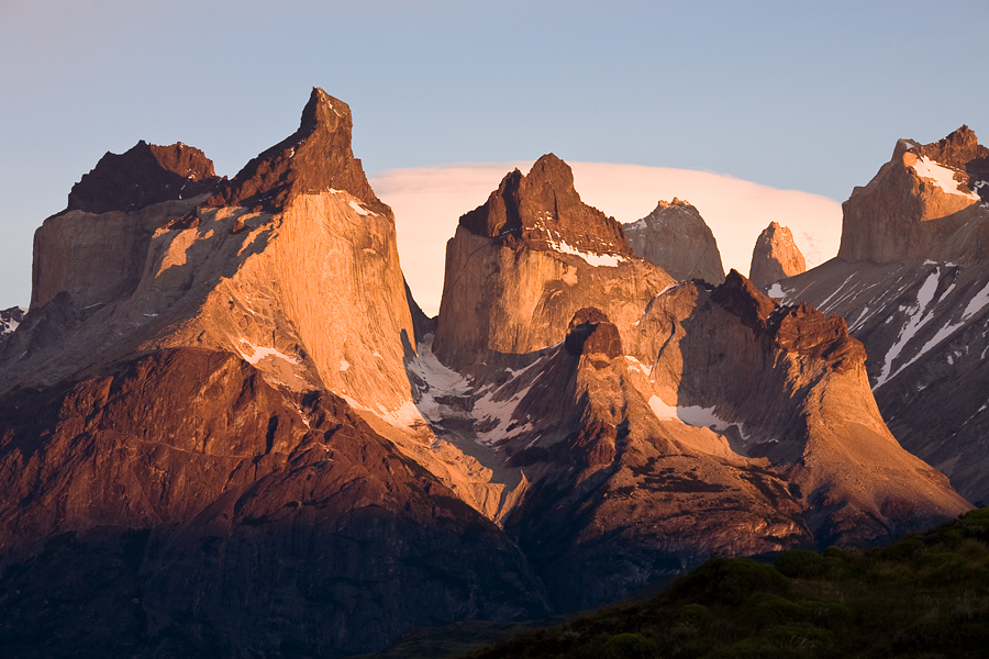 Torres del Paine National Park