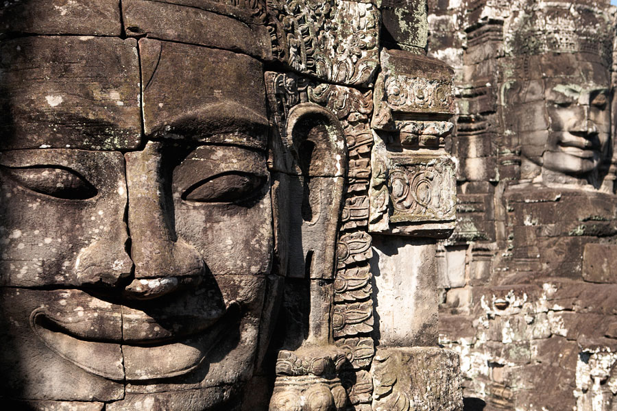 Bayon