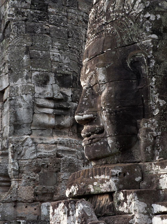 Bayon