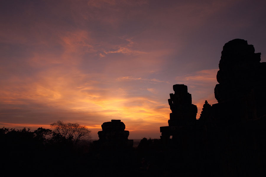 Other Temples