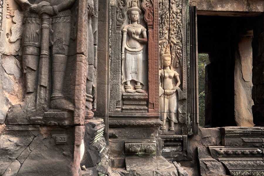 Other Temples