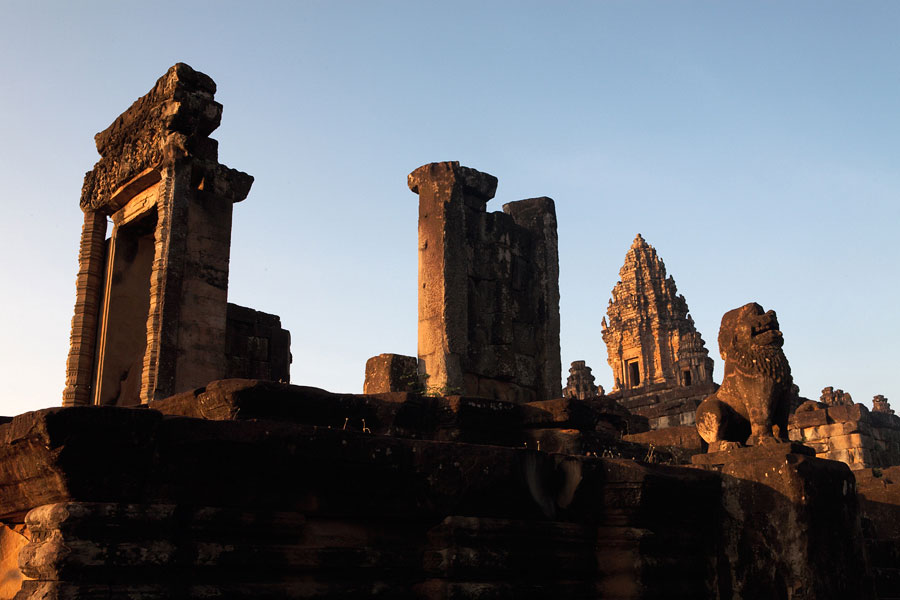Bakong