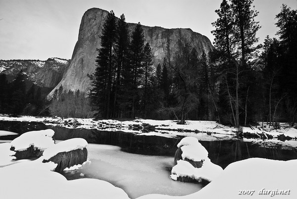 Yosemite
