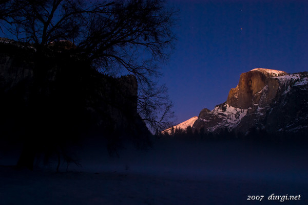 Yosemite