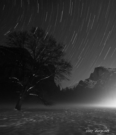 Yosemite