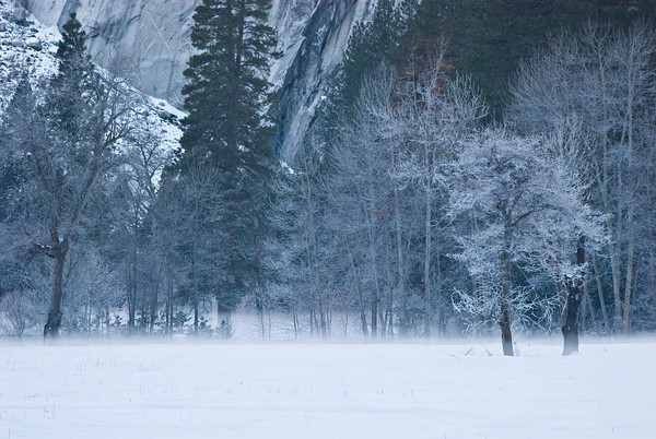 Yosemite
