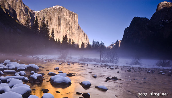 Yosemite