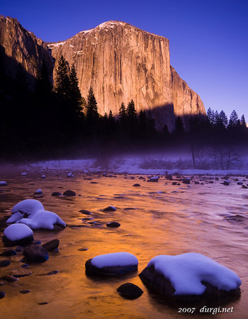 Yosemite