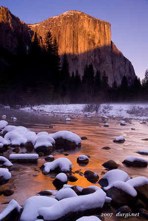 Yosemite