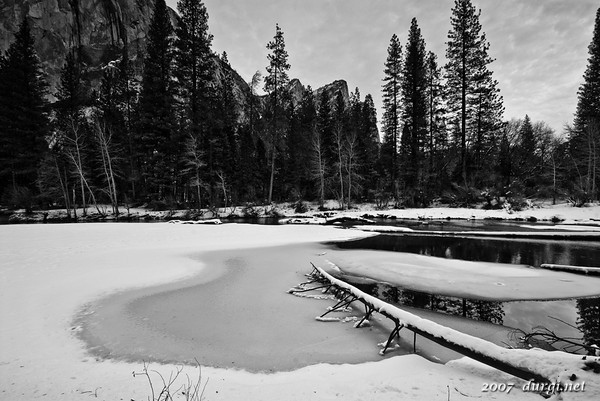 Yosemite
