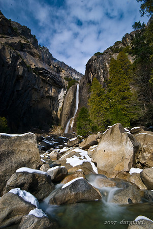 Yosemite