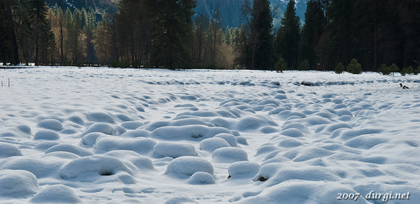 Yosemite
