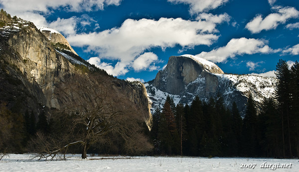 Yosemite