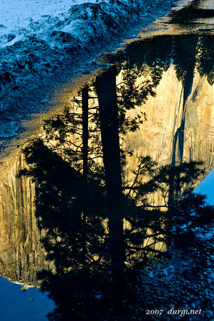 Yosemite