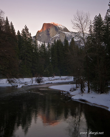 Yosemite