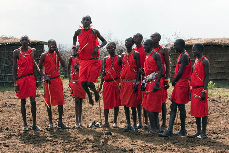 Maasai